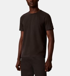 T-shirt Classic jersey badge Calvin Klein