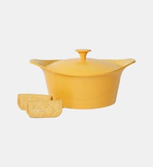 Coffret l'incroyable cocotte 24 cm Cookut