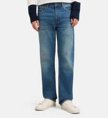 Jean droit Dover Tommy Hilfiger