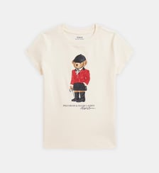 T-shirt Polo Bear Polo Ralph Lauren