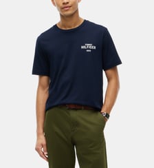 T-shirt 1985 Tommy Hilfiger