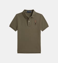 T-shirt Polo Bear Polo Ralph Lauren