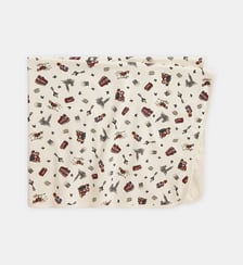 Couverture de naissance Polo Ralph Lauren