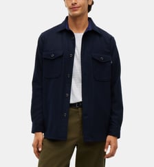 Surchemise Classic Tommy Hilfiger