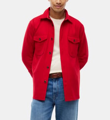 Surchemise Classic Tommy Hilfiger