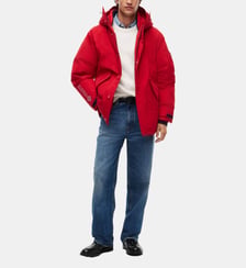 Parka Gore-Tex Tommy Hilfiger