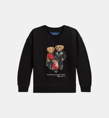 Sweat-shirt Polo Bear Polo Ralph Lauren