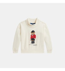 Sweat ample Polo Bear Polo Ralph Lauren
