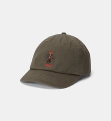 Cabas Polo Play en cuir Polo Ralph Lauren