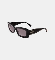 Lunettes de soleil Capsule 150 Ans signature Lancel