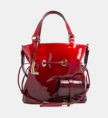 Sac seau Capsule 150 ans Premier Flirt Degradé M Lancel