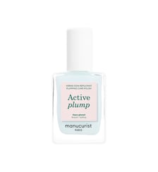 Vernis Active Plump Aqua Glazed Manucurist