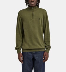 Pull Icon Embroidery Element