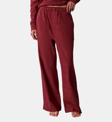 Pantalon de pyjama en flanelle Calvin Klein