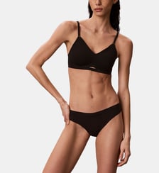 Bralette Invisible Micro Calvin Klein