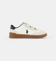Baskets basses Hollis EZ Polo Ralph Lauren