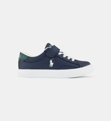 Baskets basses Theron V Polo Ralph Lauren