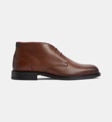 Chukka en cuir Tommy Hilfiger