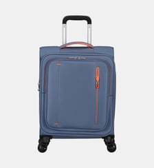 Valise souple Cloudrider S 4R 55cm American Tourister