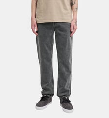 Jean droit coton Element