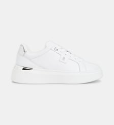 Baskets Basses à Plateforme Platform Chic Tommy Hilfiger