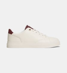 Baskets basses signature Tommy Hilfiger