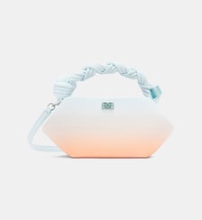 Sac à main signature Ganni