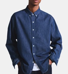 Chemise relaxed coton Levi's