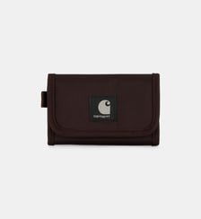 Portefeuille Richmond à scratch Carhartt WIP