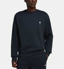 Sweat-shirt Mack Carhartt WIP