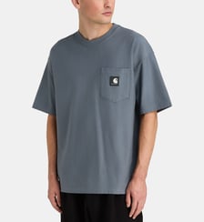 T-shirt OG Loose Pocket Carhartt WIP