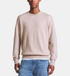 Pull Blue Tab Sweater Levi's