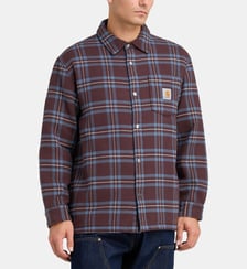 Surchemise Baird Carhartt WIP