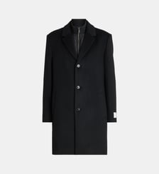 Manteau 3-en-1 en laine mélangée Calvin Klein
