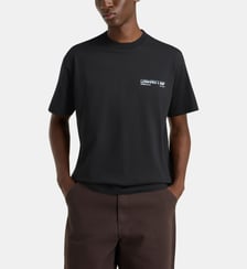 T-shirt loose Wiptopia II coton bio Carhartt WIP