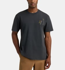 T-shirt Patureau Laladog en coton bio Maison Labiche