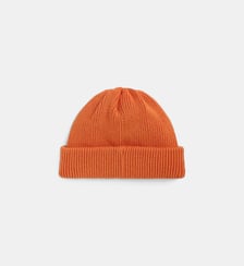 Bonnet côtelé signature Polo Ralph Lauren