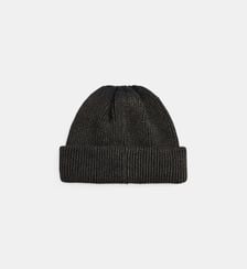Bonnet côtelé signature Polo Ralph Lauren