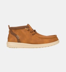 Bottines Wally Mid GripR Classic HeyDude