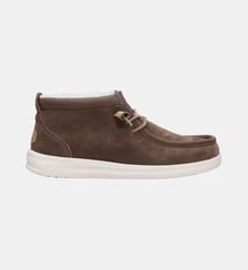 Boots Wally Mid GripR Warmth HeyDude