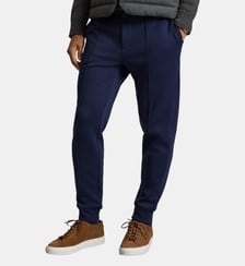 Jogging ajustée plissé Polo Ralph Lauren
