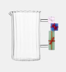 Carafe avec Poignée Cadeaux 1,15 l Ichendorf Milano