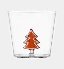 Gobelet Sapin de Noël 30 cl Ichendorf Milano