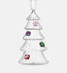 Bougeoir Sapin Cadeaux Ichendorf Milano