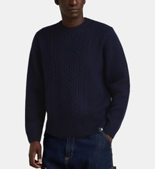 Pull Caster Knit Carhartt WIP