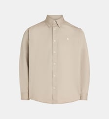 Chemise Madison coton Carhartt WIP