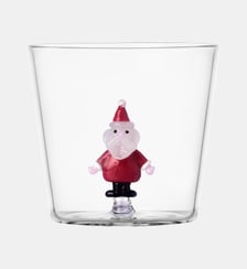 Gobelet Père Noël 30 cl Ichendorf Milano