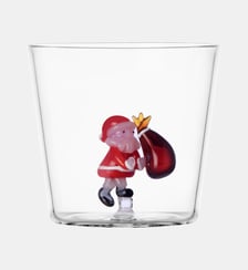 Gobelet Père Noël 30 cl Ichendorf Milano