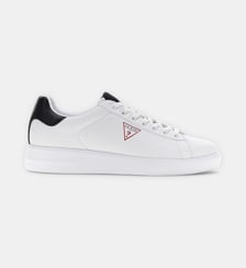 Baskets basses signature Guess