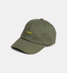 Casquette Beaumont en twill coton Maison Labiche